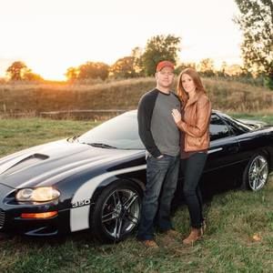 Meet your Posher, Ryan